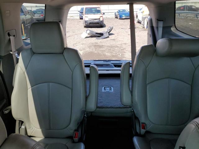 1GKKVRKD5FJ335891 GMC Acadia Slt-1