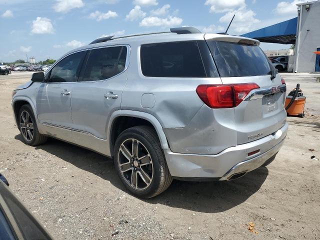 1GKKNPLS0HZ196758 GMC Acadia Denali