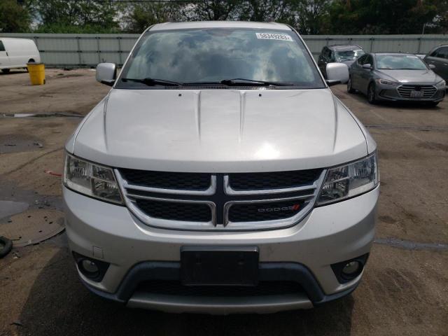 3C4PDDDG4ET118421 Dodge Journey Limited