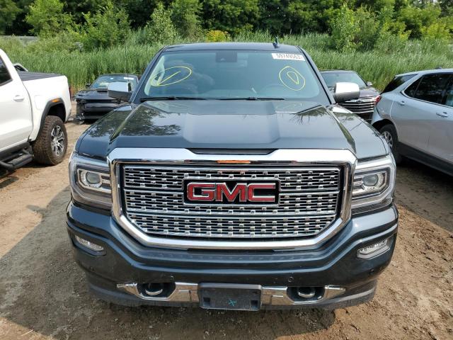 3GTU2PEJ1JG523949 GMC Sierra K1500 Denali