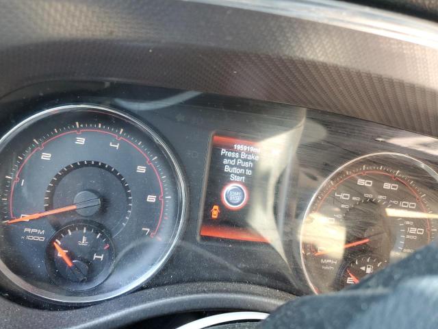 2C3CDXBG5EH241418 Dodge Charger Se