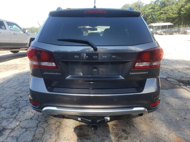 3C4PDCGB1FT547298 Dodge Journey Crossroad