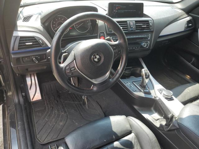 WBA1G9C52FVX96562 BMW 228 Xi Sulev