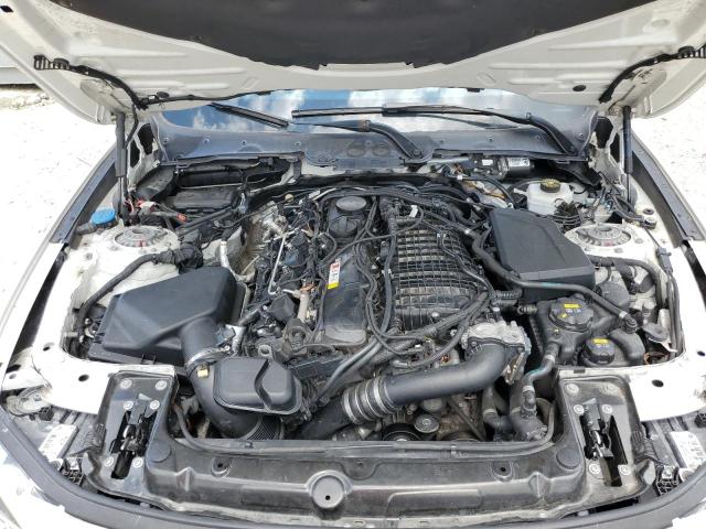 WBA8B3G36HNU36460 BMW 340 I