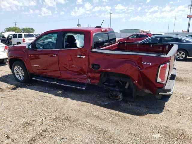 1GTG6DEN6K1233497 GMC CANYON SLT