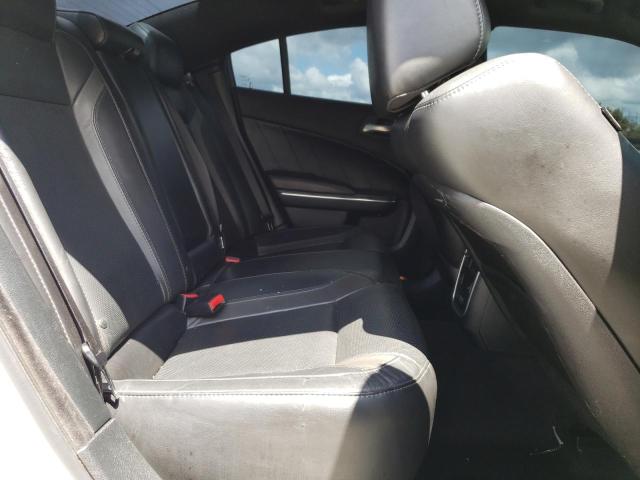 2C3CDXHG1JH188802 Dodge Charger Sxt Plus