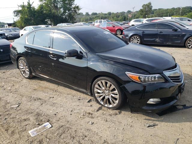 JH4KC1F95EC000978 Acura Rlx Advance