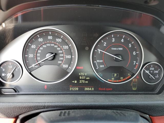 WBA3V9C57EP798468 BMW 428 XI