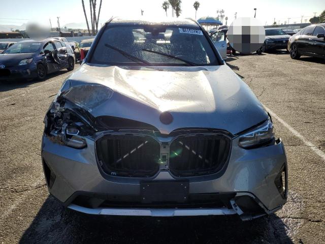 5UX43DP03P9S77574 BMW X3 Sdrive30i