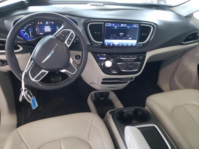 2C4RC1L70MR606004 Chrysler Pacifica Hybrid Touring L