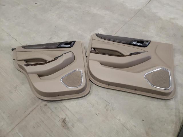 1GKS2BKCXFR652848 GMC YUKON SLT