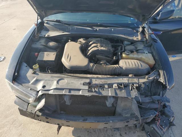 2C3CDXBG3EH364229 Dodge Charger Se