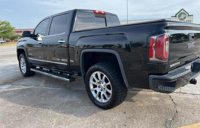 3GTU2WEJ6FG349930 GMC Sierra K1500 Denali