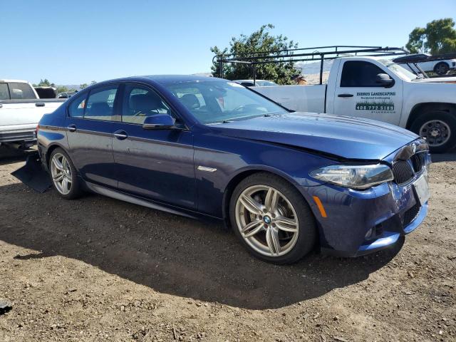 WBA5B1C5XFG127199 BMW 535 I