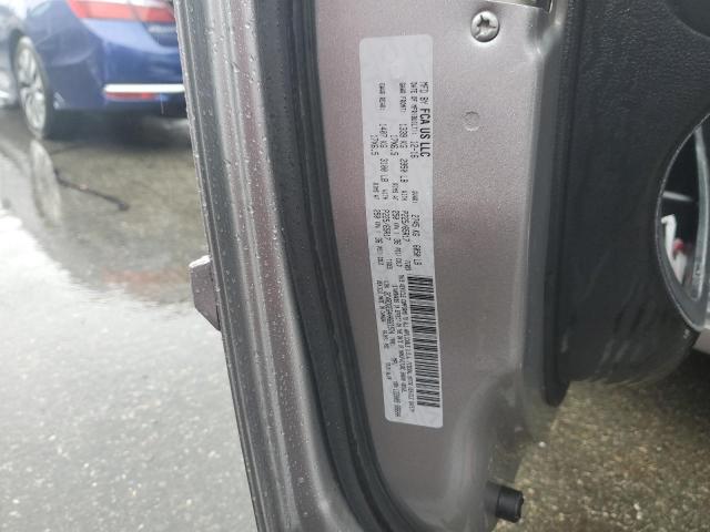 2C4RDGEG4HR661574 Dodge Grand Caravan Gt