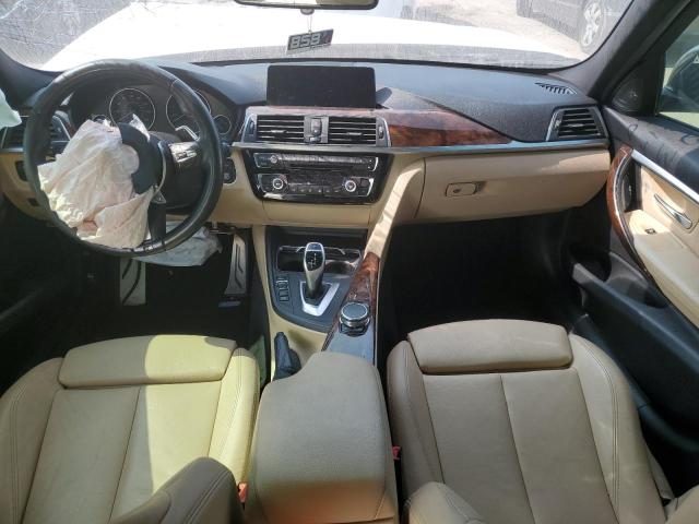 WBA8B3G55HNU35124 BMW 340 I