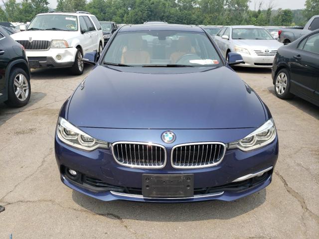 WBA8D9C55JEB35689 BMW 330 XI