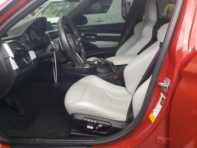WBS8M9C51J5J79357 BMW M3