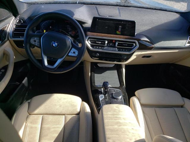 5UX53DP03N9M93684 BMW X3 Xdrive30i