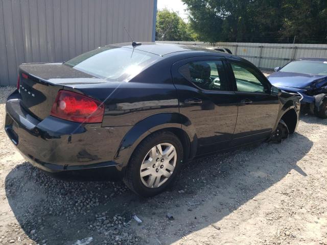 1C3CDZAB1EN214385 Dodge AVENGER SE