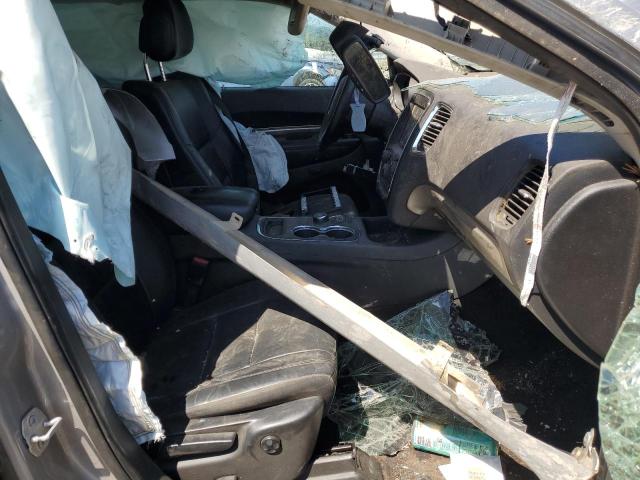 1C4RDJDG4HC936674 Dodge DURANGO GT