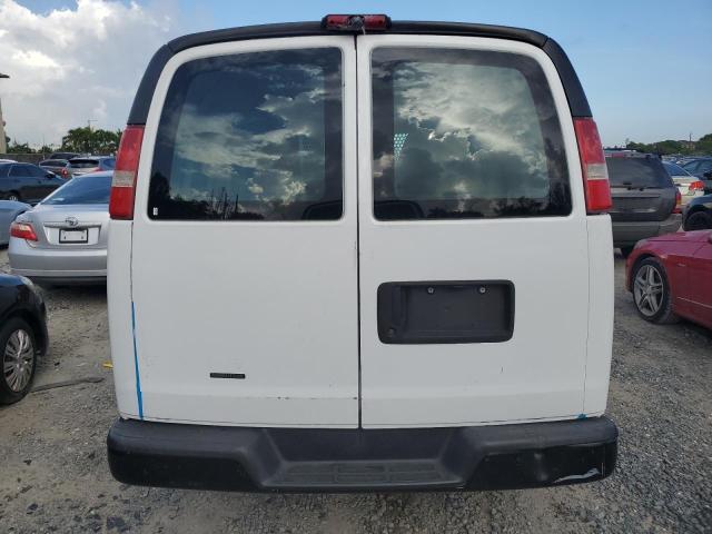 1GTW7AFF9G1141385 GMC Savana G2500