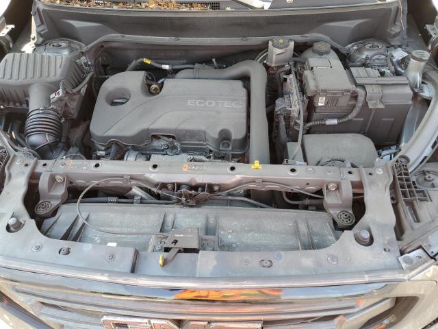 3GKALTEV9LL220850 GMC Terrain Sle