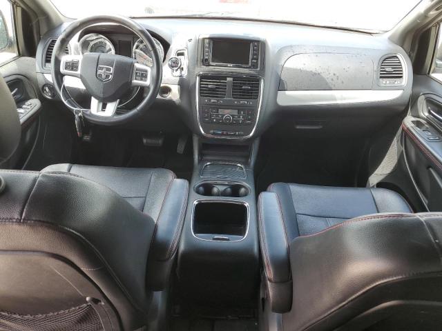 2C4RDGEG6HR798872 Dodge Grand Caravan Gt