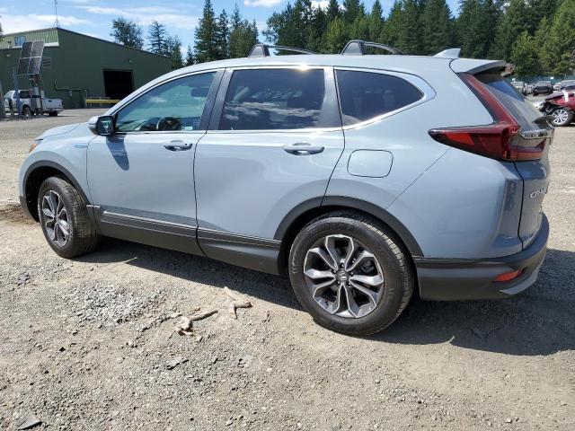 7FART6H87ME008930 Honda CR-V EXL