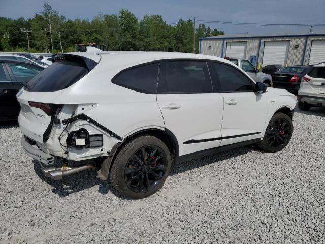 5J8YD8H90PL000700 Acura MDX TYPE S