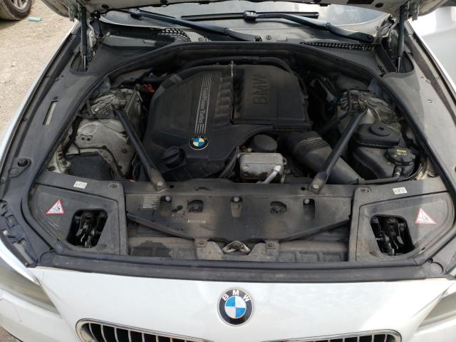 WBA5B3C56FD540718 BMW 535 XI