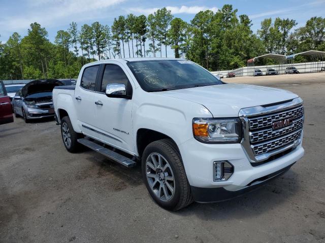 1GTG5EEN6N1135096 GMC Canyon Denali