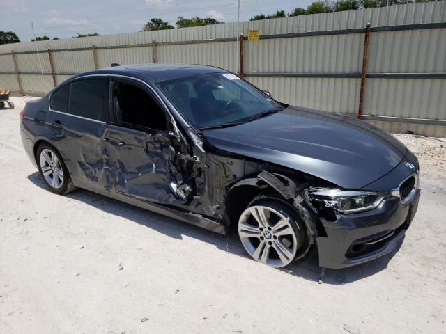 WBA8B9G56JNV00197 BMW 330 I