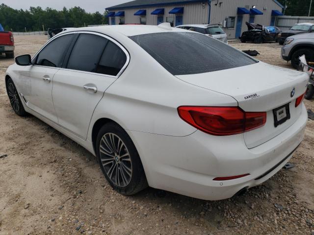 WBAJA5C58JWA37351 BMW 530 I