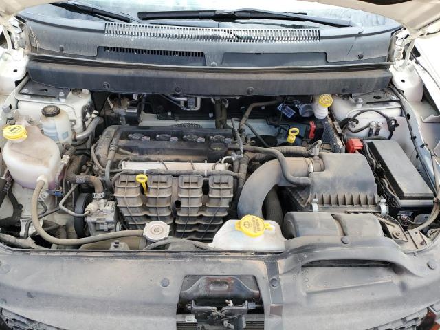 3C4PDCAB5JT526665 Dodge JOURNEY SE