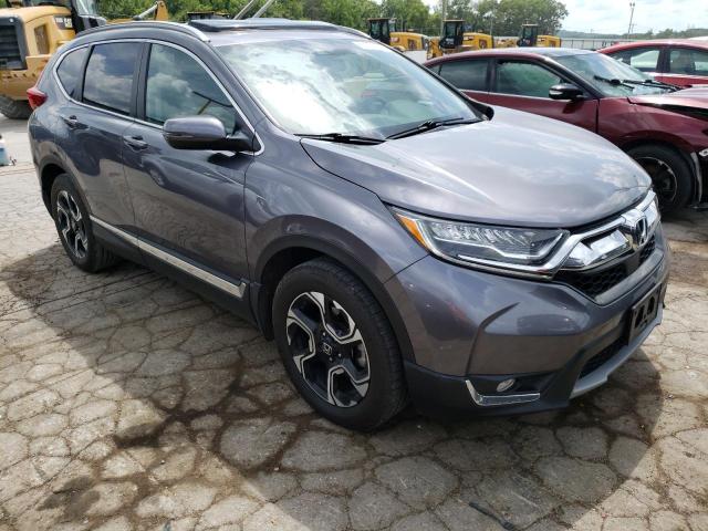 5J6RW1H97HL009197 Honda Cr-v Touring