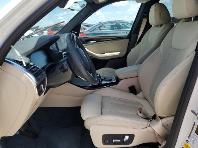 5UX53DP05N9J98442 BMW X3 Xdrive30i