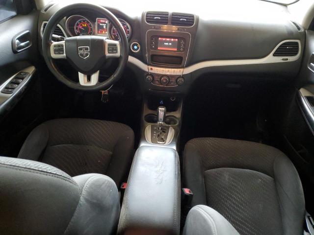 3C4PDCAB4HT638464 Dodge JOURNEY SE