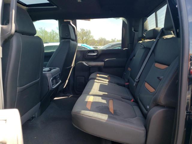 1GT49PEY7LF160361 GMC Sierra K2500 At4
