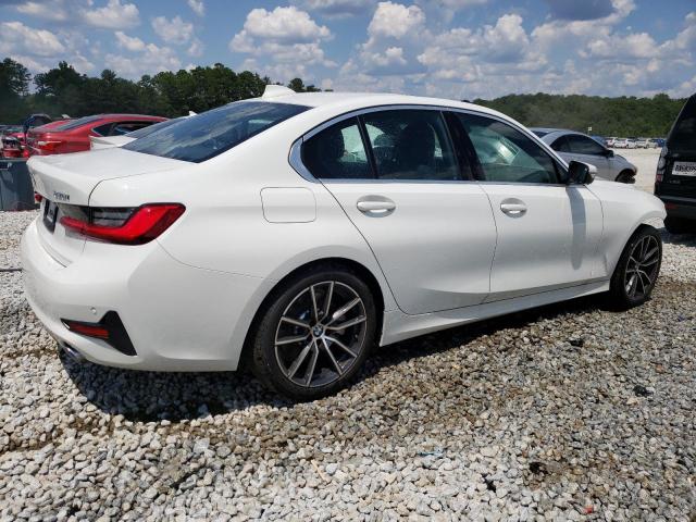 3MW5R1J07M8B71465 BMW 330I