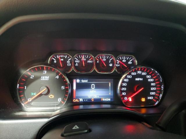 3GTP1UEC0FG305525 GMC Sierra C1500 Sle