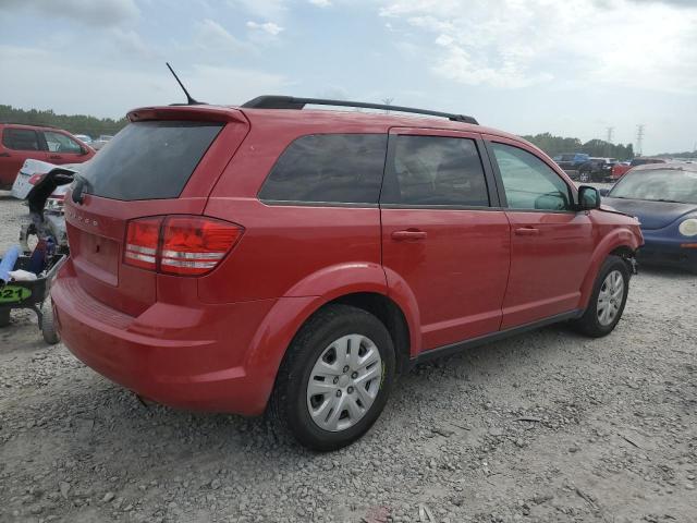 3C4PDCAB0HT558238 Dodge JOURNEY SE