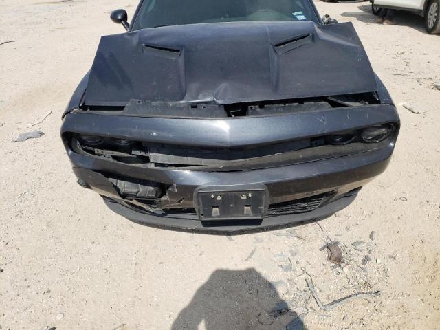 2C3CDZAG9JH171977 Dodge Challenger Sxt
