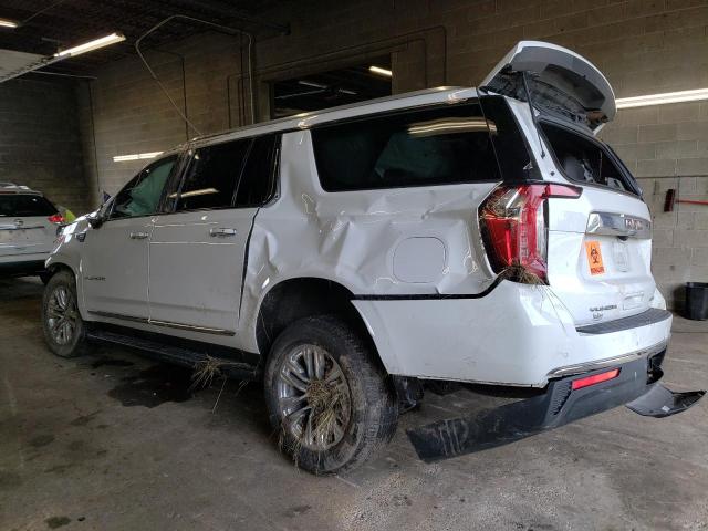 1GKS2GKD1MR375431 GMC Yukon Xl K1500 Slt