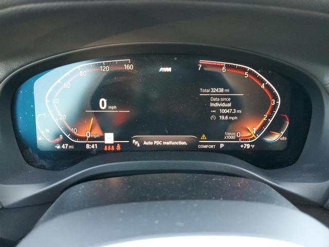 5UX2V1C0XLLE67281 BMW X4 Xdrive30i