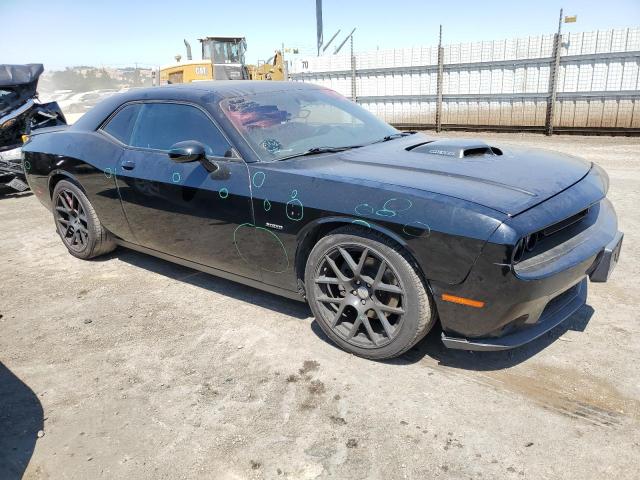 2C3CDZBT7FH797675 Dodge Challenger Sxt Plus