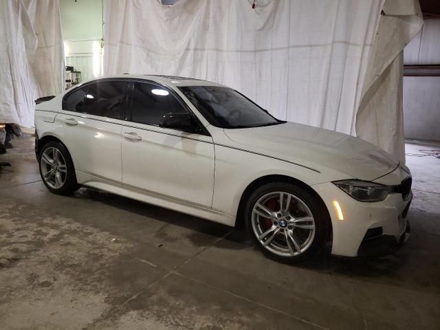WBA8B7G38HNU37956 BMW 340 XI