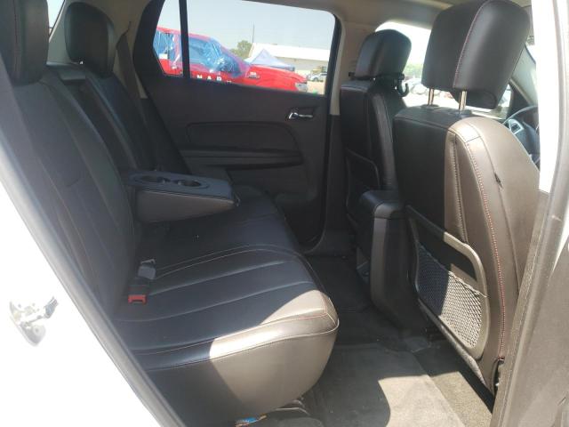 2GKFLYEK3E6211433 GMC Terrain Slt