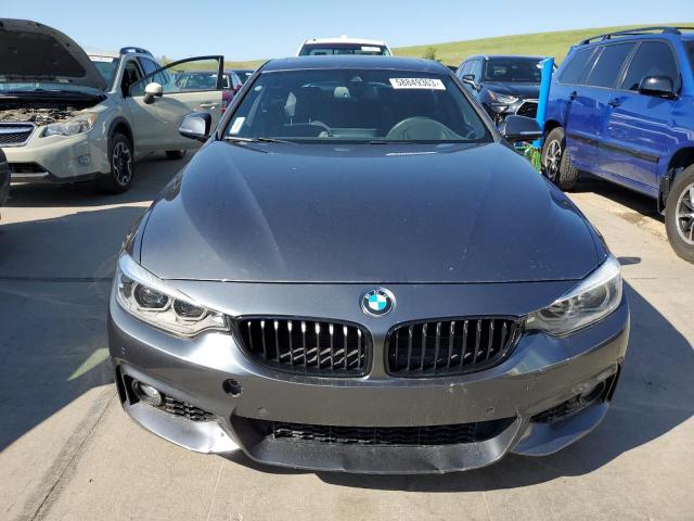 WBA4J5C50KBM66681 BMW 440i Gran Coupe