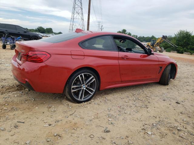 WBA4W3C57KAF93054 BMW 430I